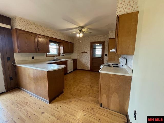 1628 CR 39 Mountain Home, AR 72653