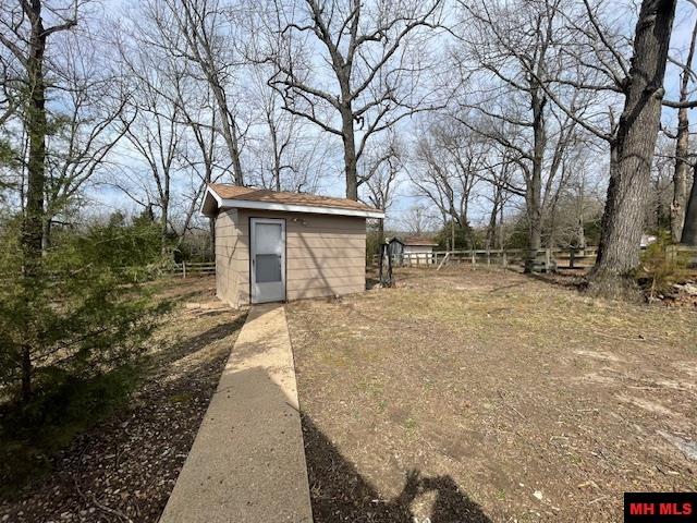 1628 CR 39 Mountain Home, AR 72653