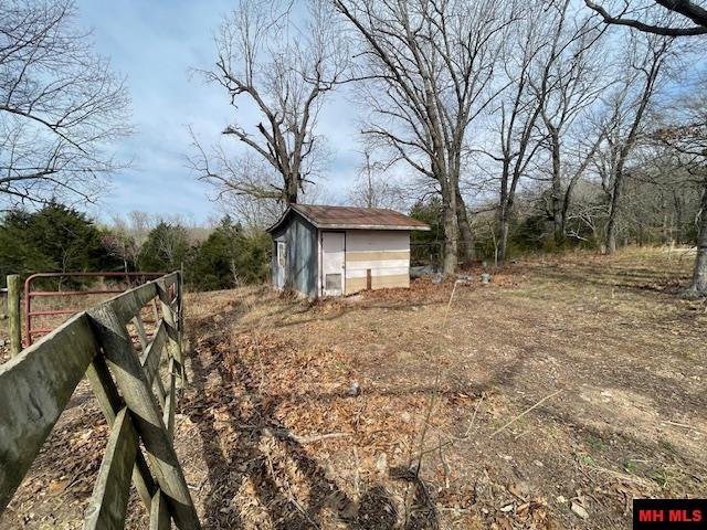 1628 CR 39 Mountain Home, AR 72653