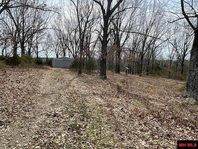 1628 CR 39 Mountain Home, AR 72653