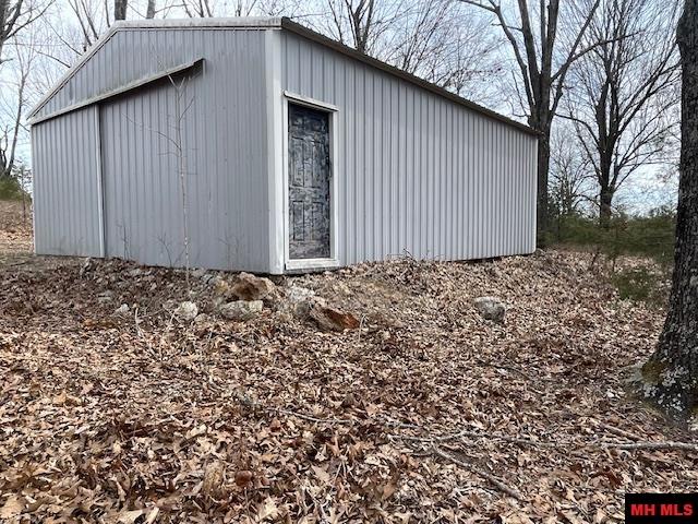 1628 CR 39 Mountain Home, AR 72653