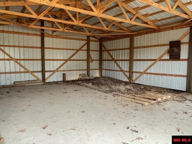1628 CR 39 Mountain Home, AR 72653