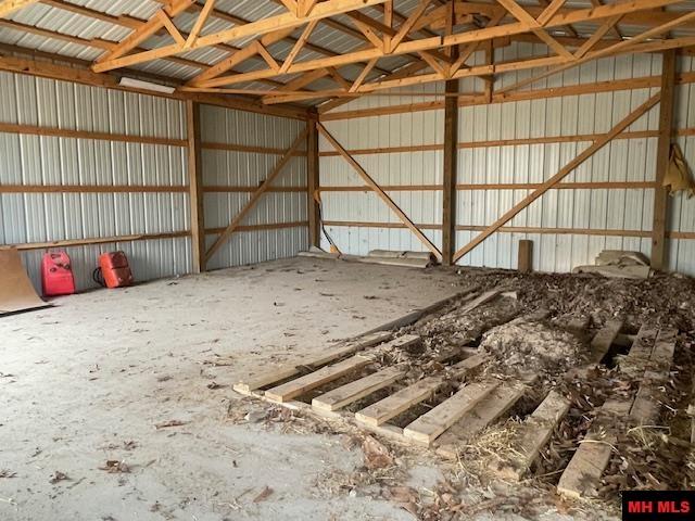 1628 CR 39 Mountain Home, AR 72653