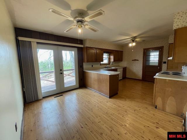 1628 CR 39 Mountain Home, AR 72653