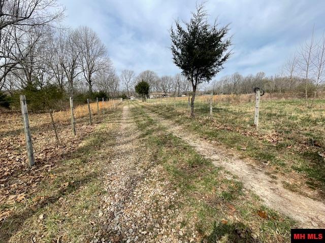 1628 CR 39 Mountain Home, AR 72653