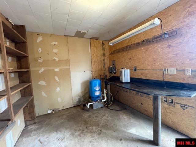 1628 CR 39 Mountain Home, AR 72653