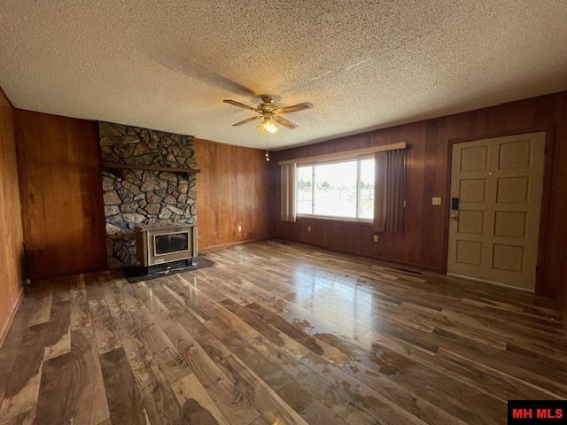 1628 CR 39 Mountain Home, AR 72653