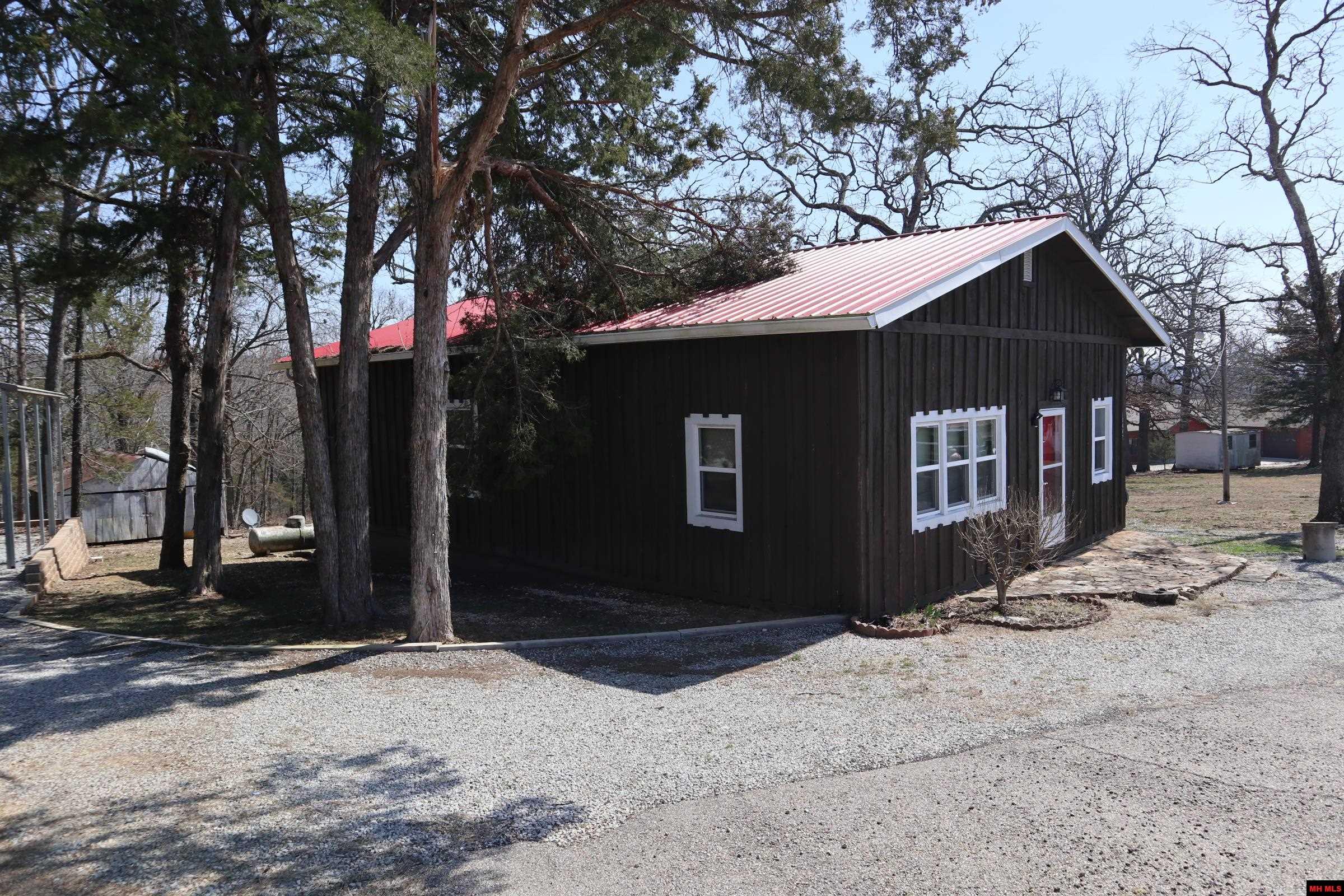 10447 HWY 62 EAST Henderson, AR 72544