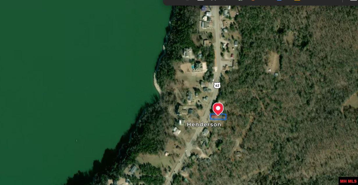 10447 HWY 62 EAST Henderson, AR 72544