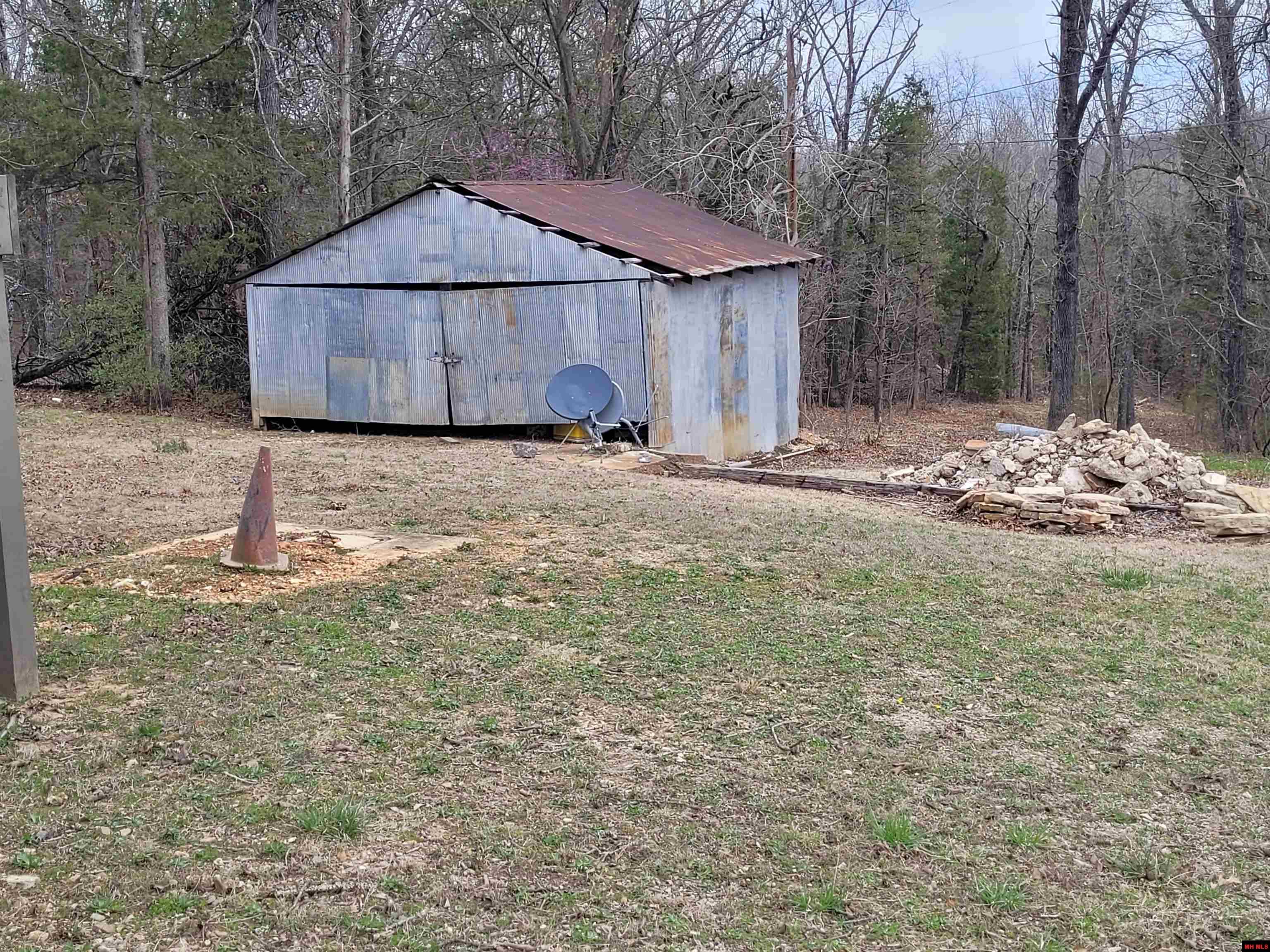 10447 HWY 62 EAST Henderson, AR 72544