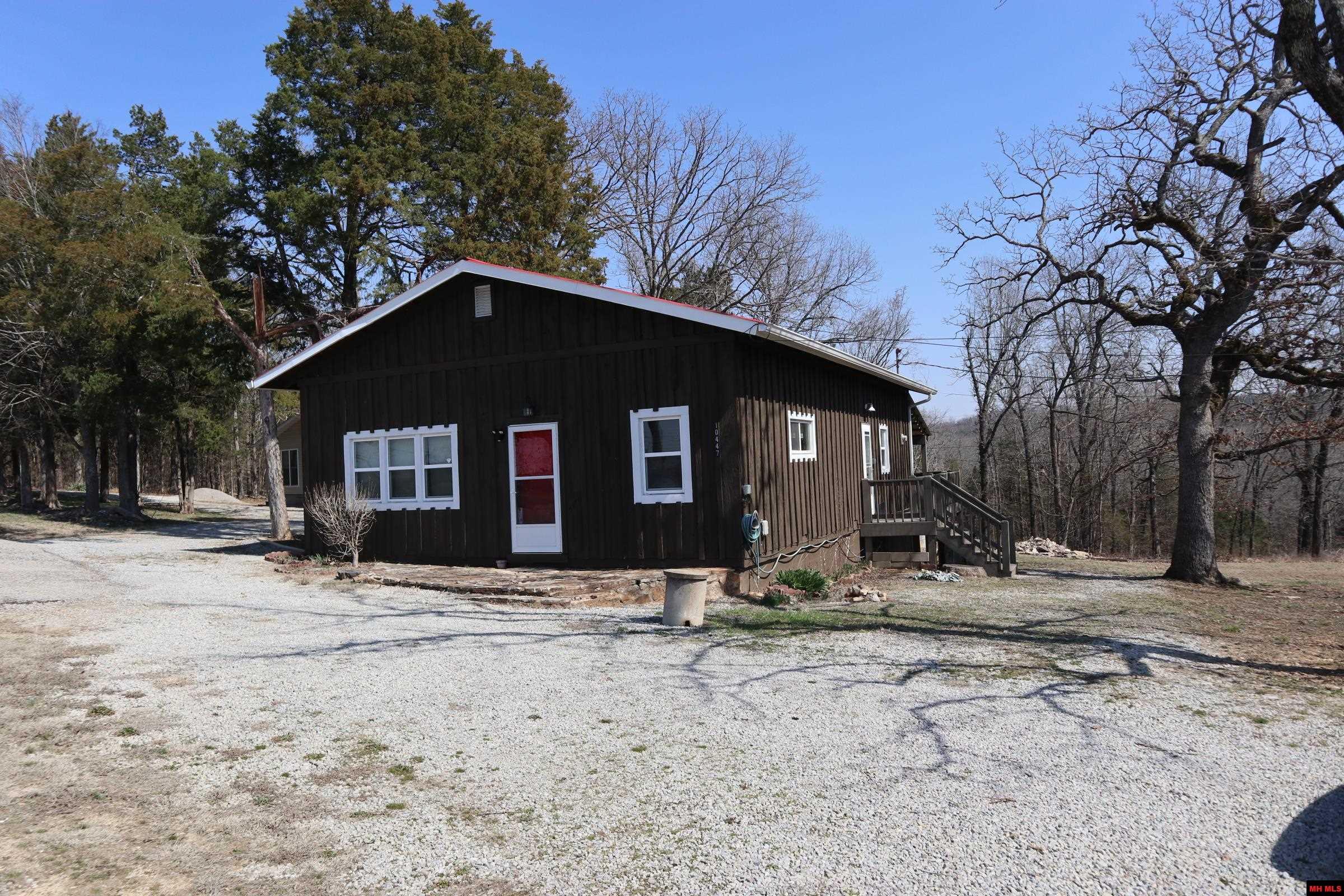 10447 HWY 62 EAST Henderson, AR 72544