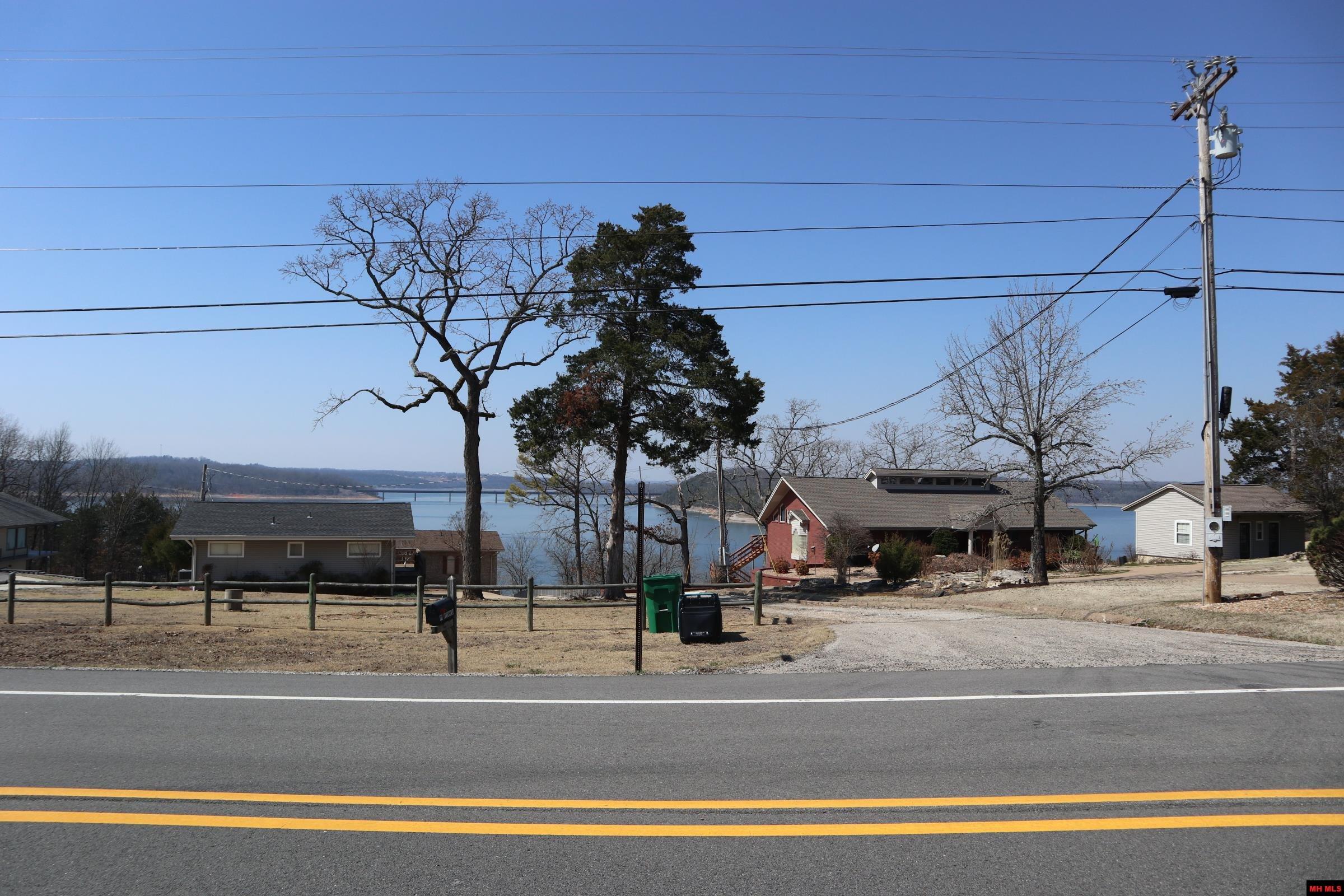 10447 HWY 62 EAST Henderson, AR 72544