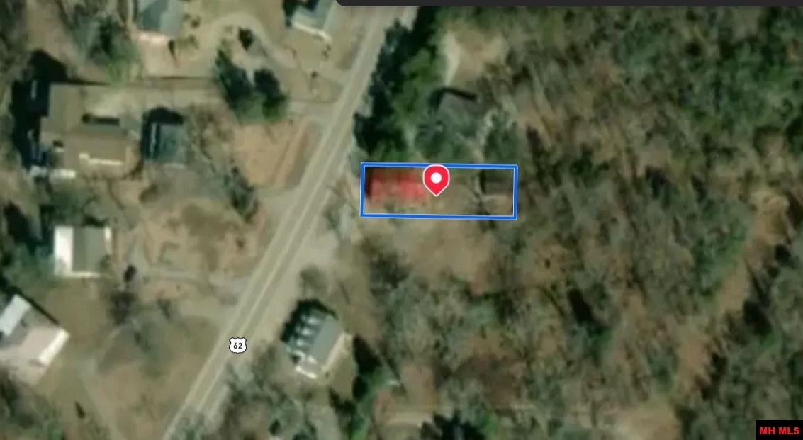 10447 HWY 62 EAST Henderson, AR 72544