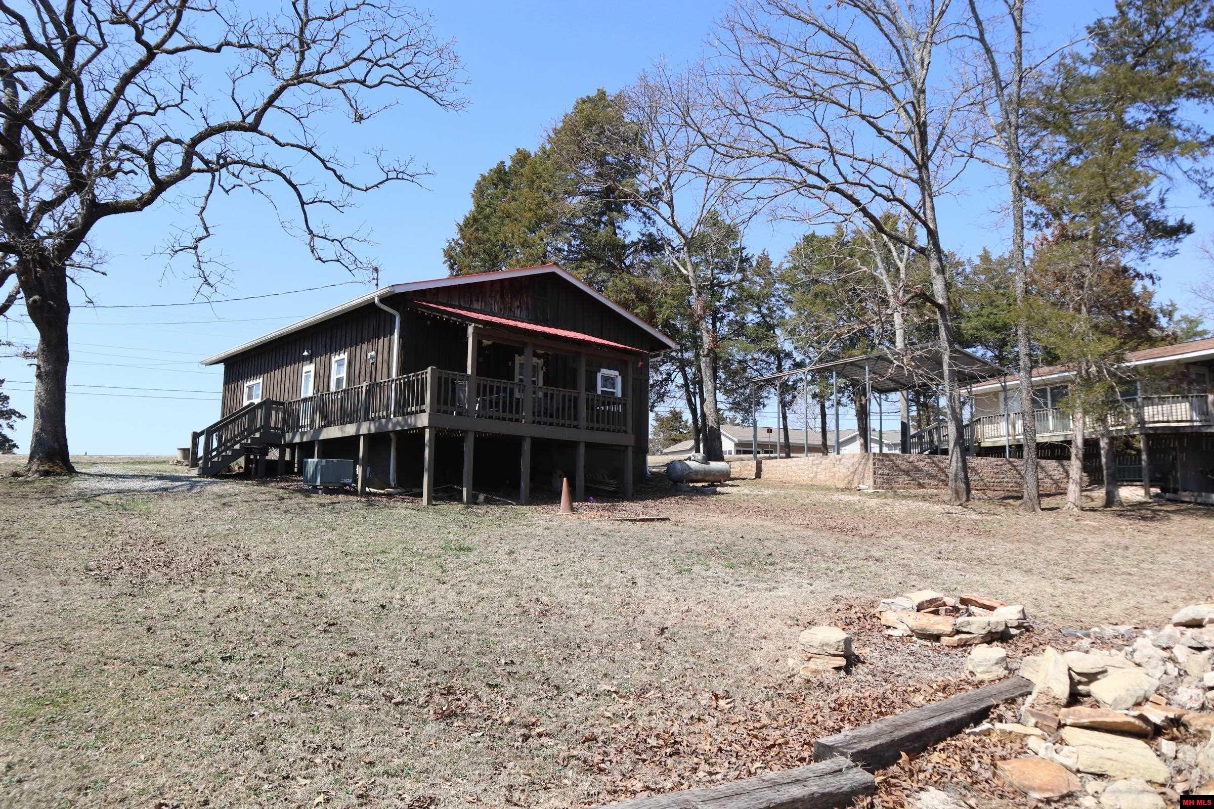 10447 HWY 62 EAST Henderson, AR 72544