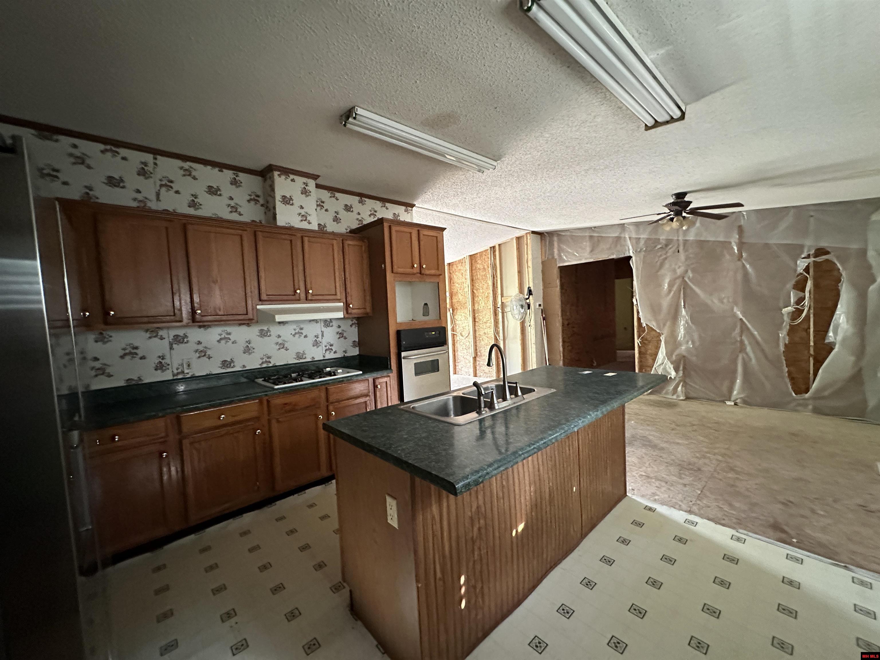 231 JONES ROAD Yellville, AR