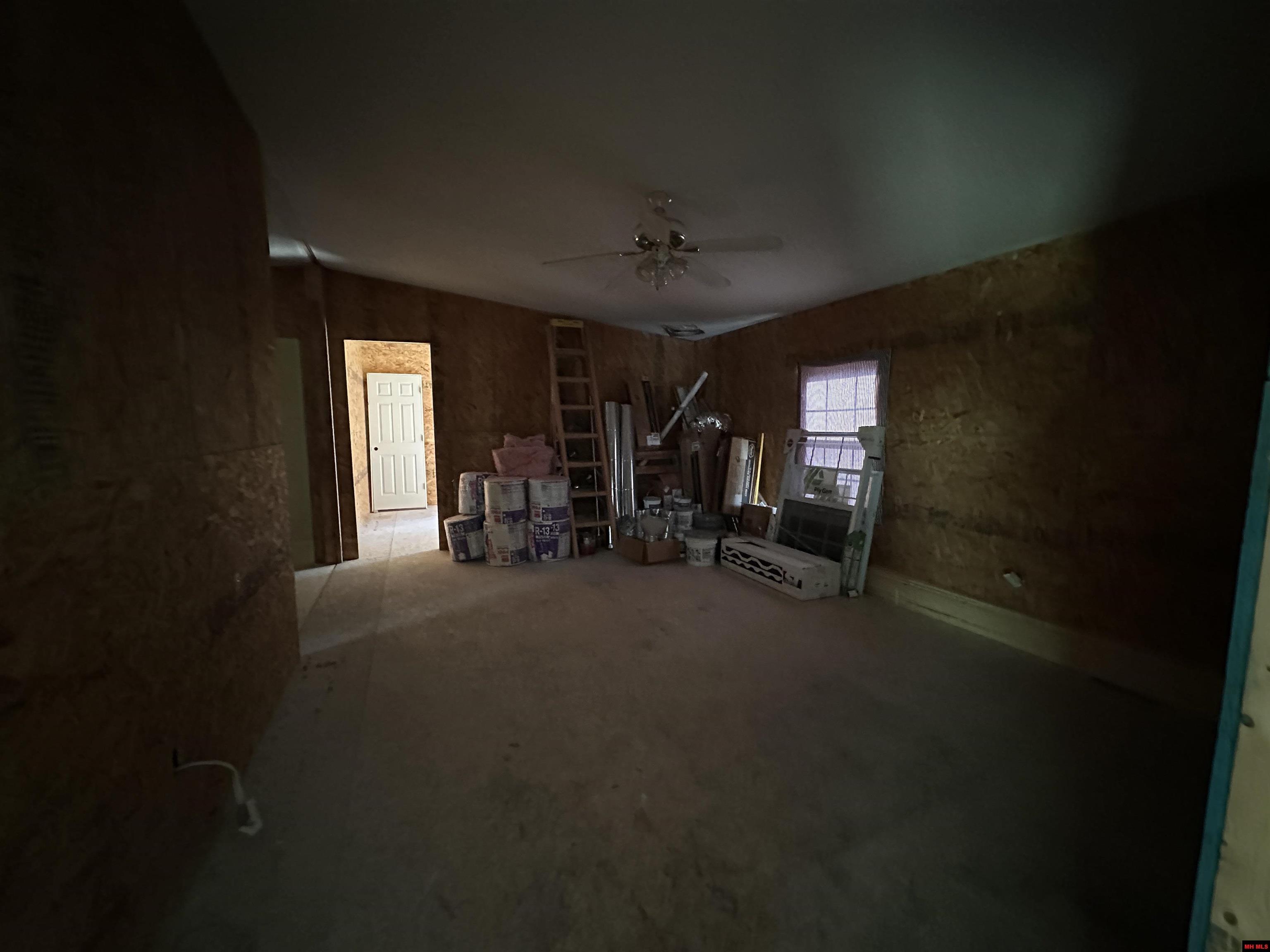 231 JONES ROAD Yellville, AR