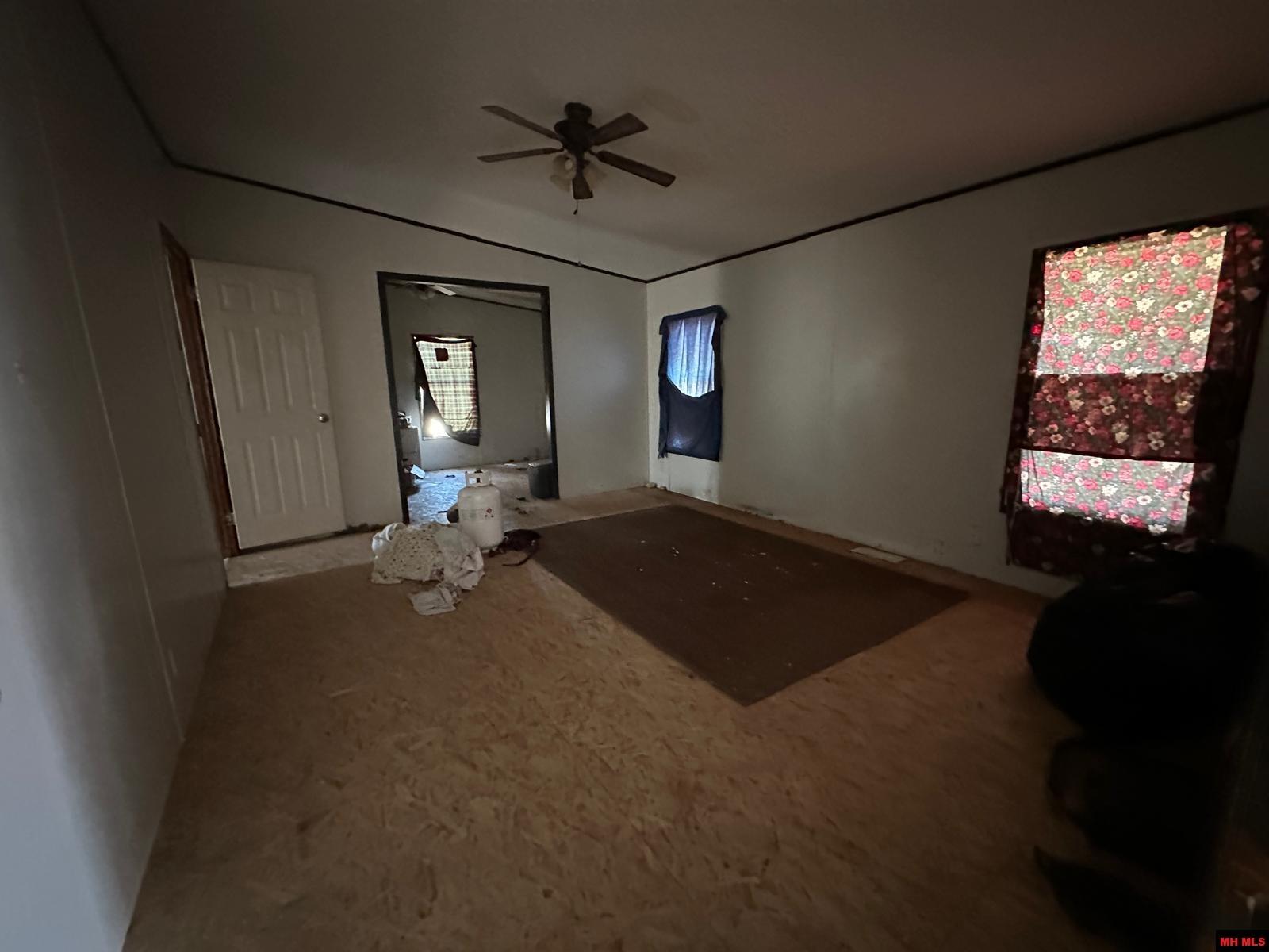 231 JONES ROAD Yellville, AR