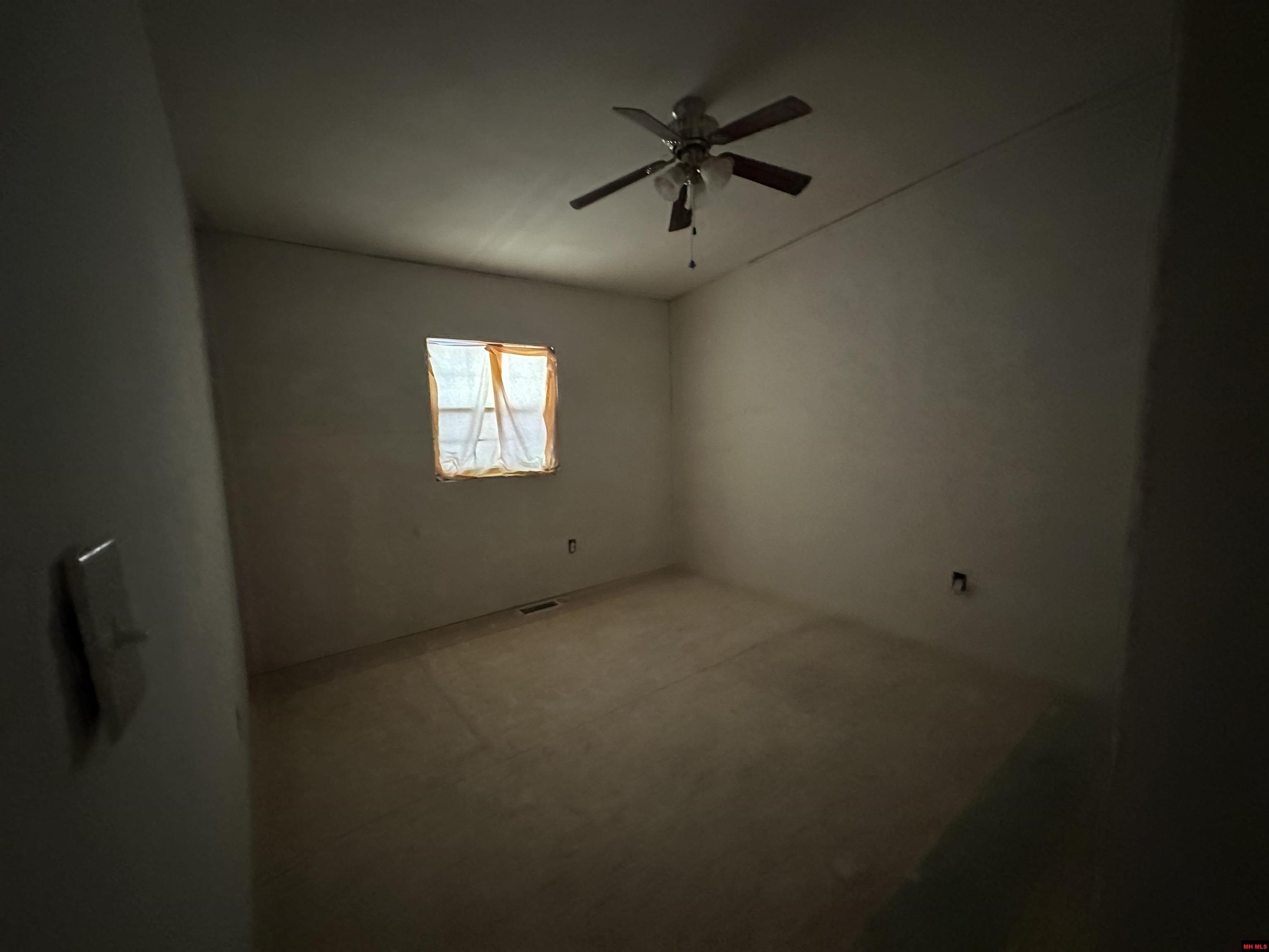 231 JONES ROAD Yellville, AR