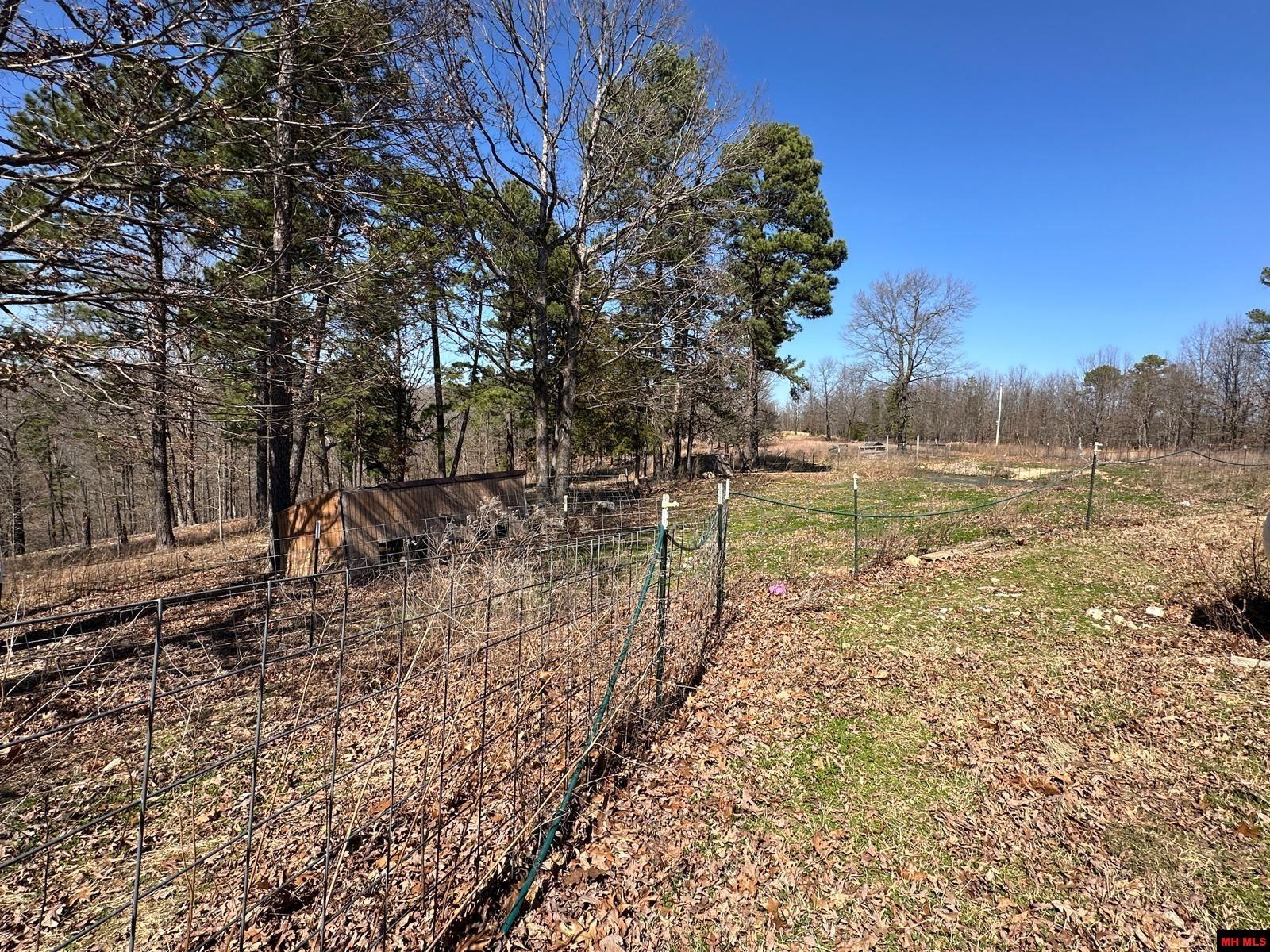 231 JONES ROAD Yellville, AR
