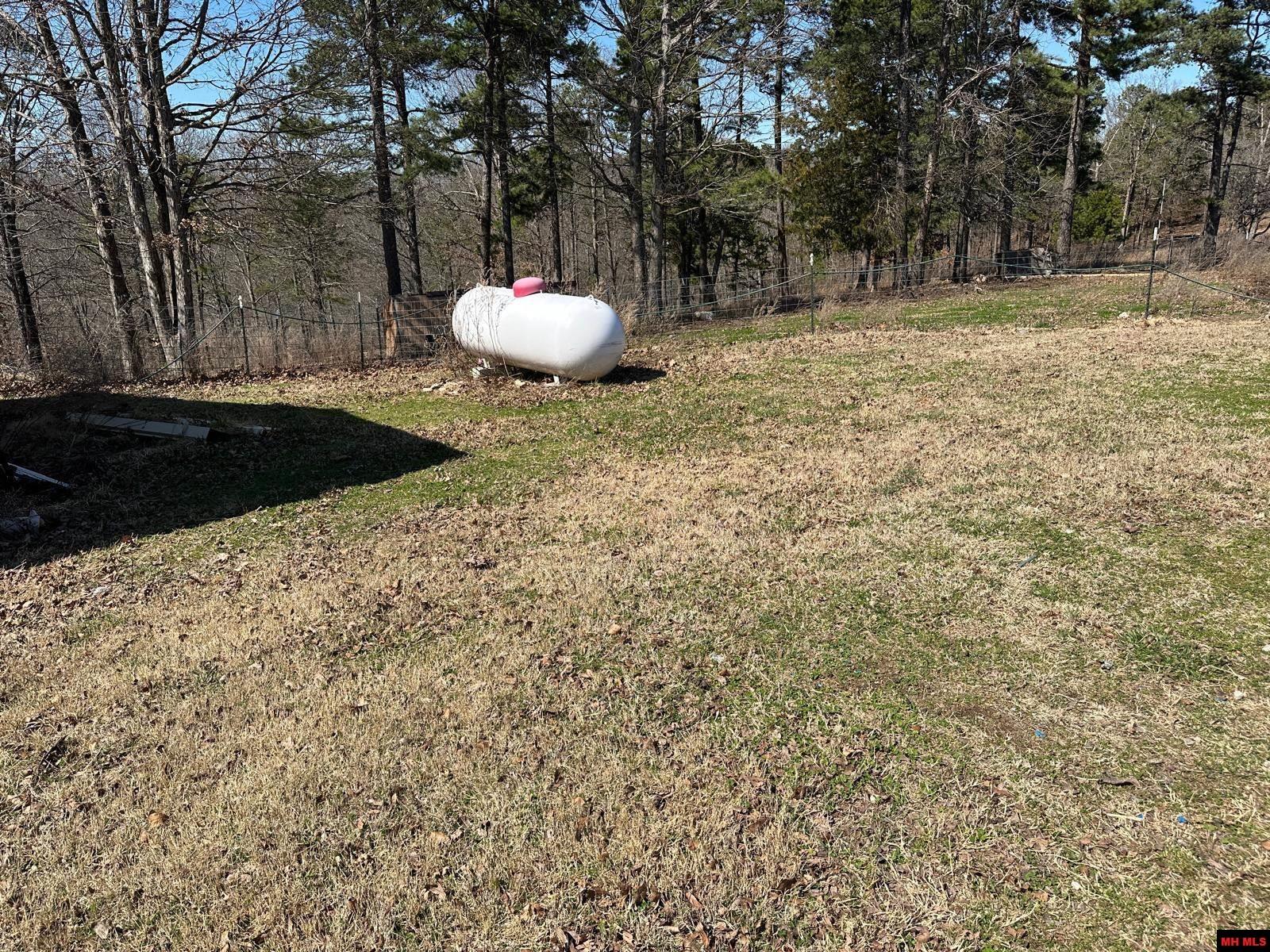 231 JONES ROAD Yellville, AR
