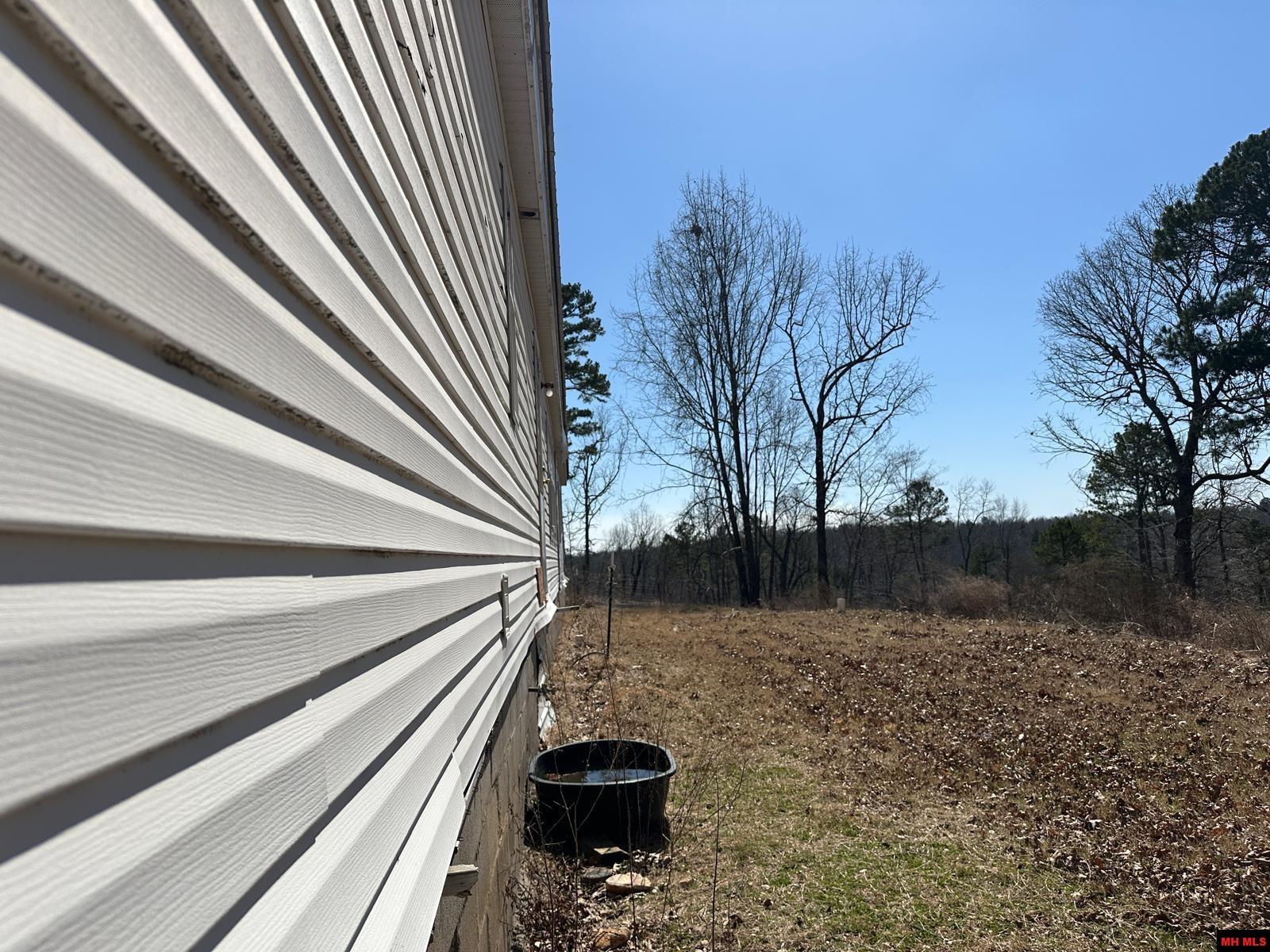 231 JONES ROAD Yellville, AR