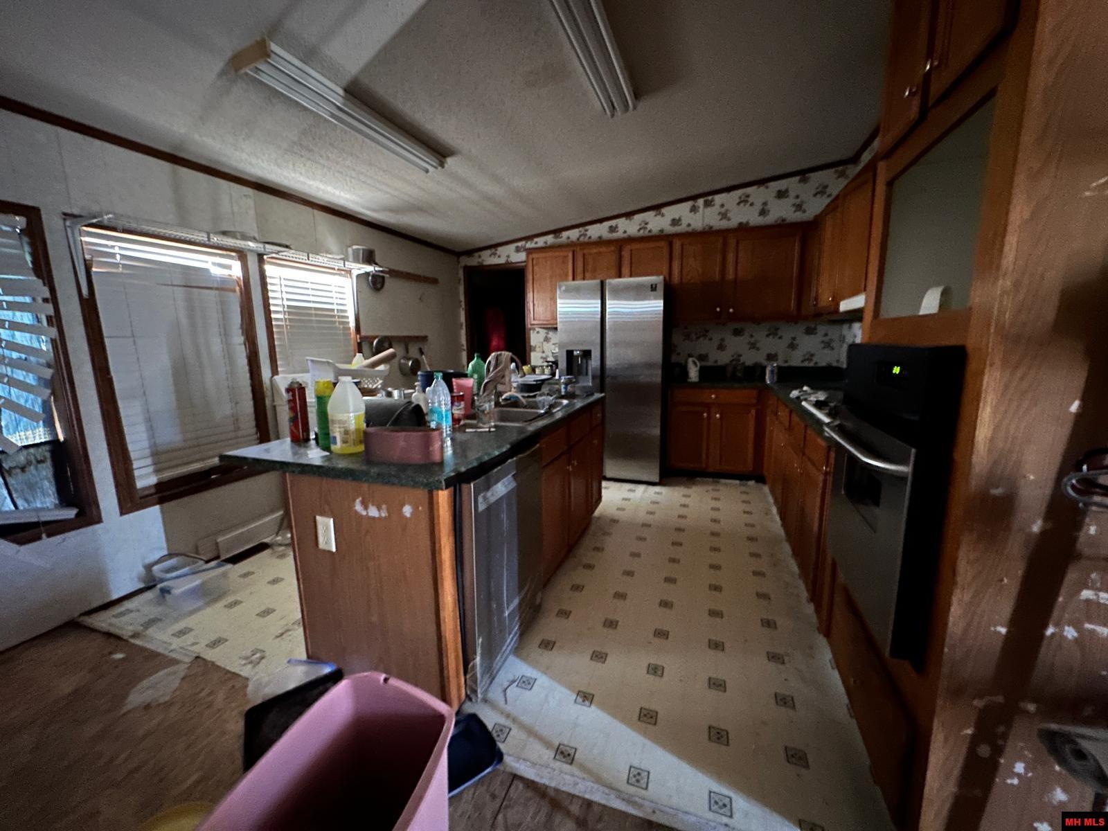 231 JONES ROAD Yellville, AR