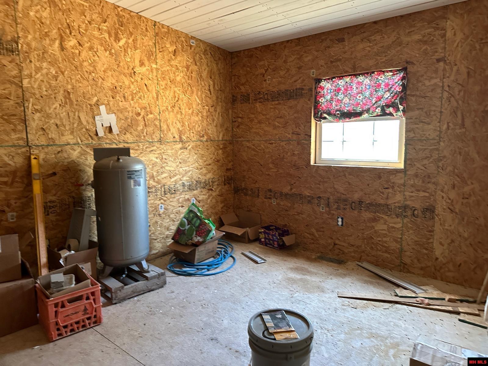 231 JONES ROAD Yellville, AR