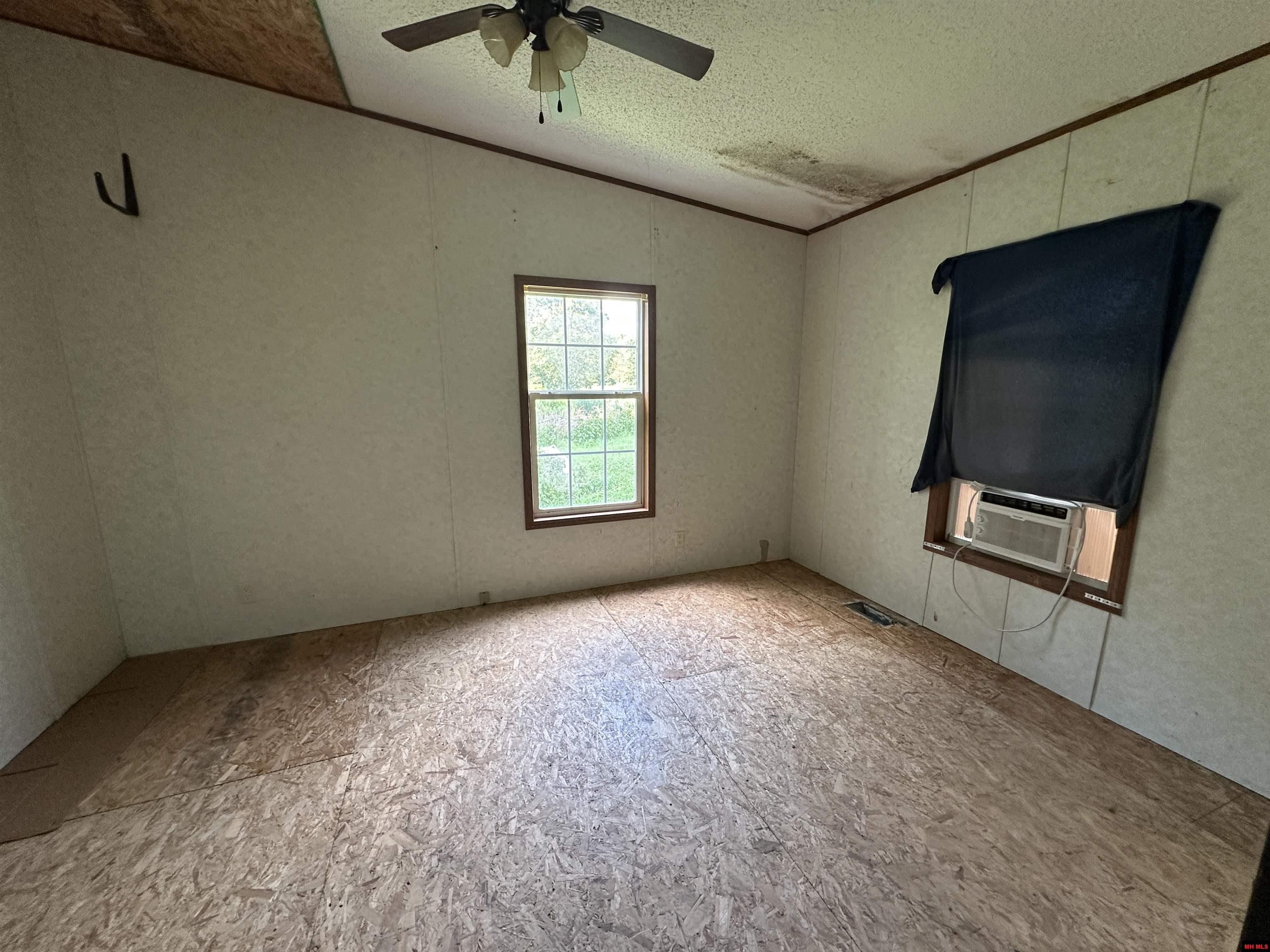231 JONES ROAD Yellville, AR