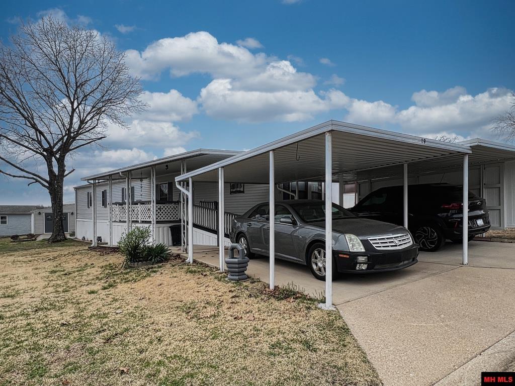 19 FLECK DRIVE Mountain Home, AR