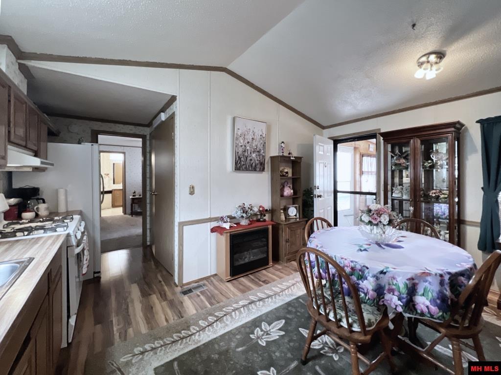 19 FLECK DRIVE Mountain Home, AR