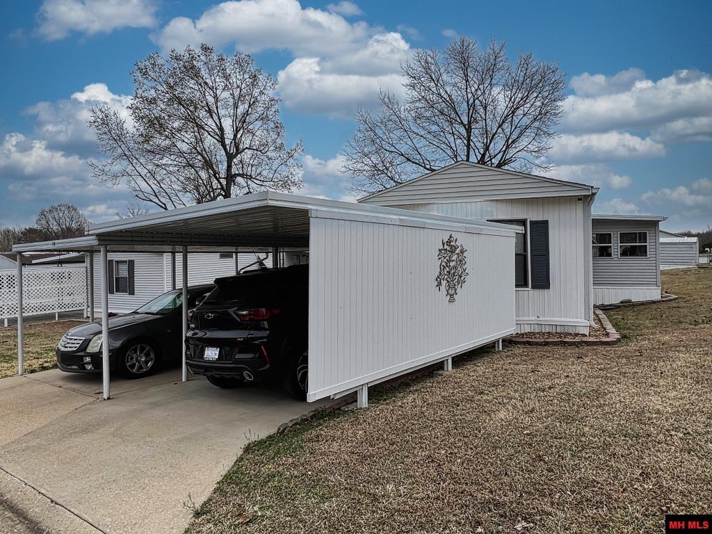 19 FLECK DRIVE Mountain Home, AR