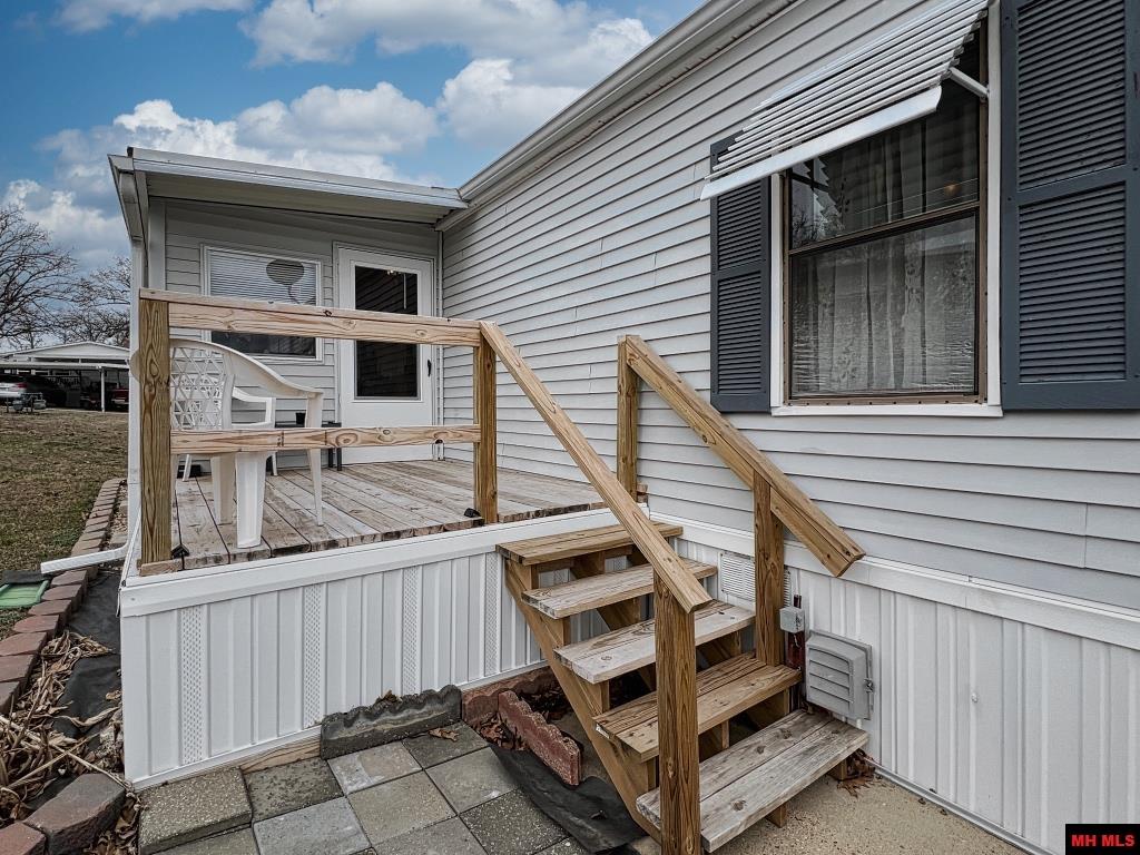 19 FLECK DRIVE Mountain Home, AR