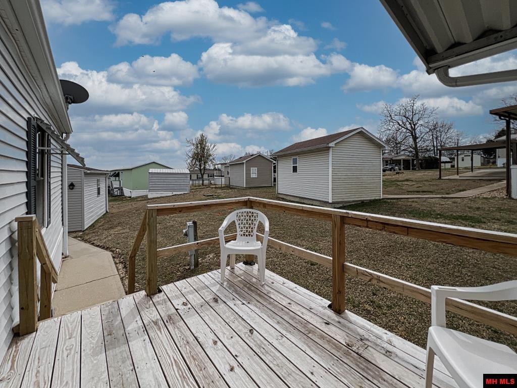 19 FLECK DRIVE Mountain Home, AR