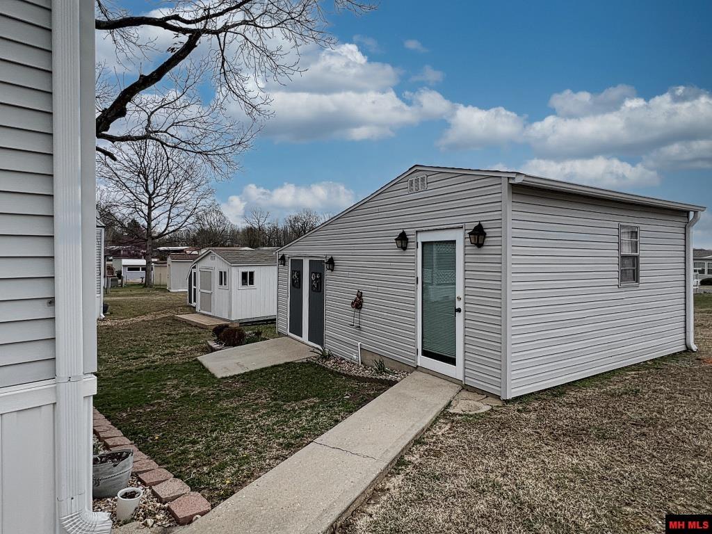 19 FLECK DRIVE Mountain Home, AR