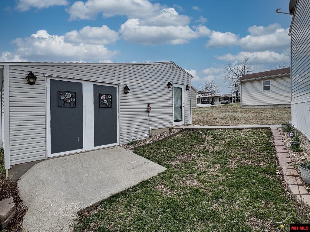 19 FLECK DRIVE Mountain Home, AR