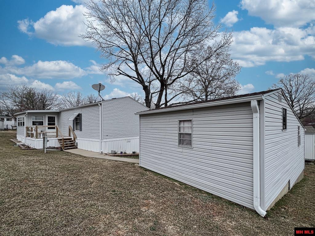 19 FLECK DRIVE Mountain Home, AR