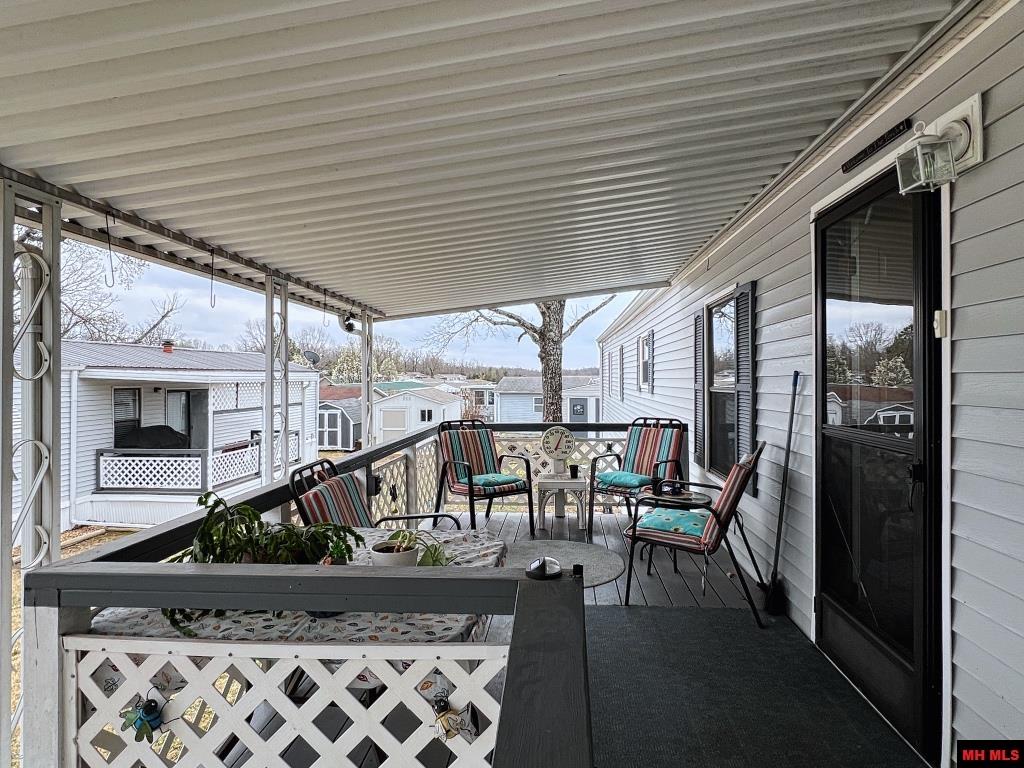 19 FLECK DRIVE Mountain Home, AR