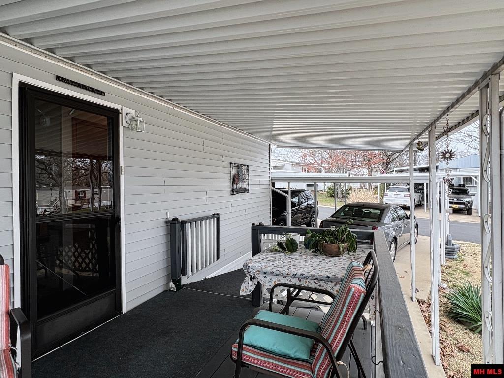 19 FLECK DRIVE Mountain Home, AR