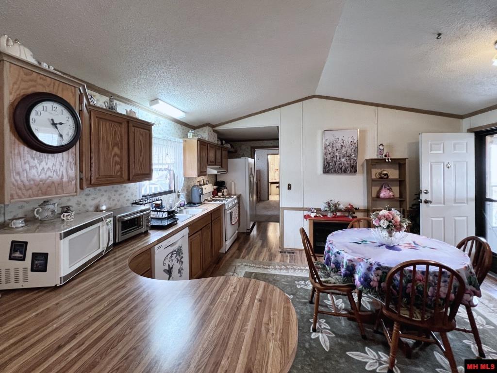19 FLECK DRIVE Mountain Home, AR