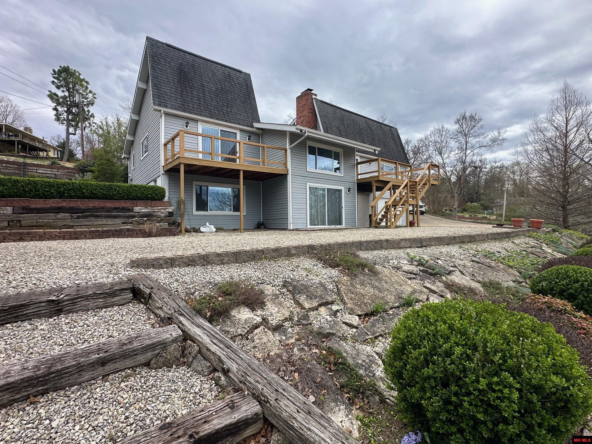 108 ELIZABETH WAY Lakeview, AR 72642