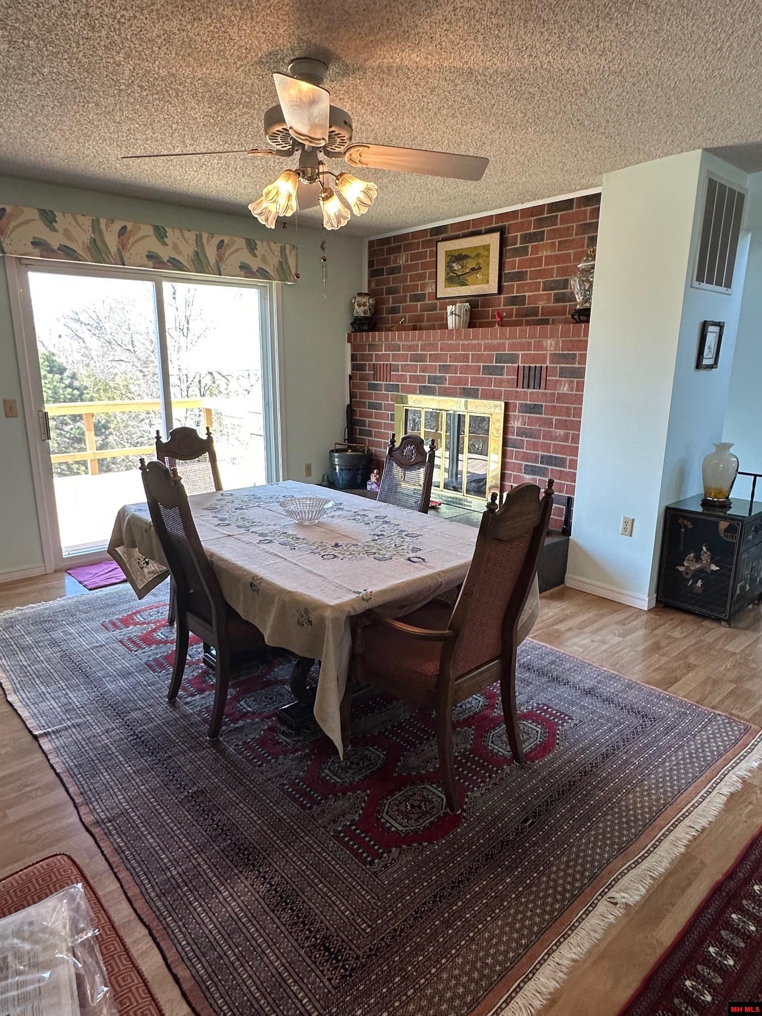 108 ELIZABETH WAY Lakeview, AR 72642