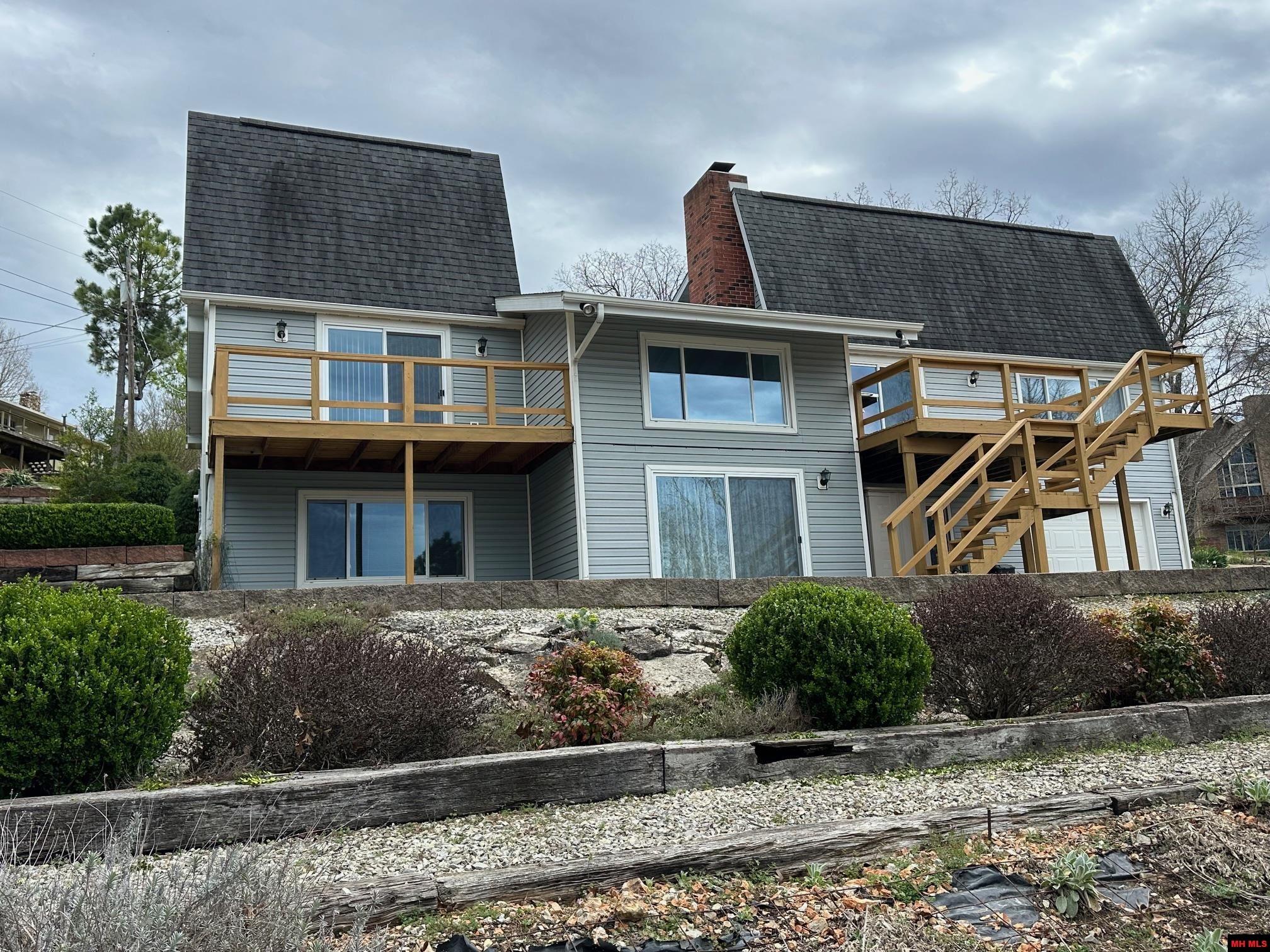 108 ELIZABETH WAY Lakeview, AR 72642