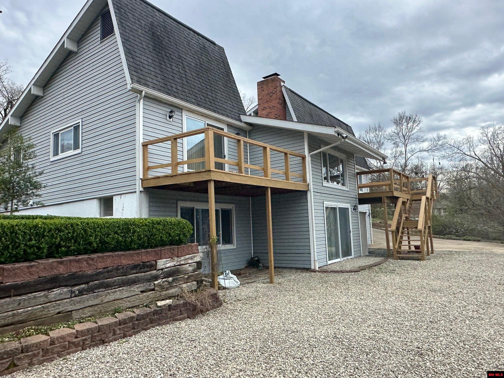 108 ELIZABETH WAY Lakeview, AR 72642