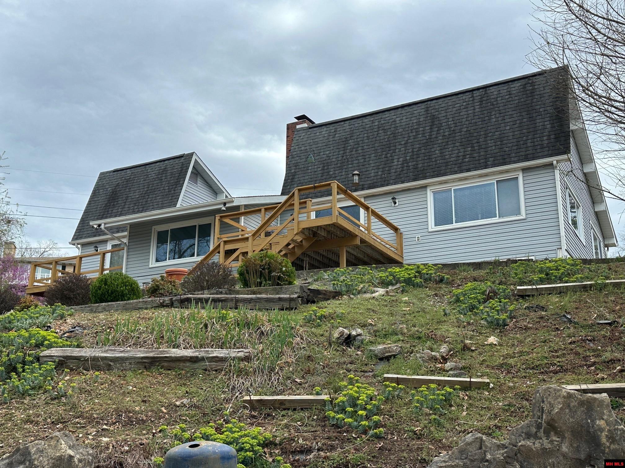 108 ELIZABETH WAY Lakeview, AR 72642