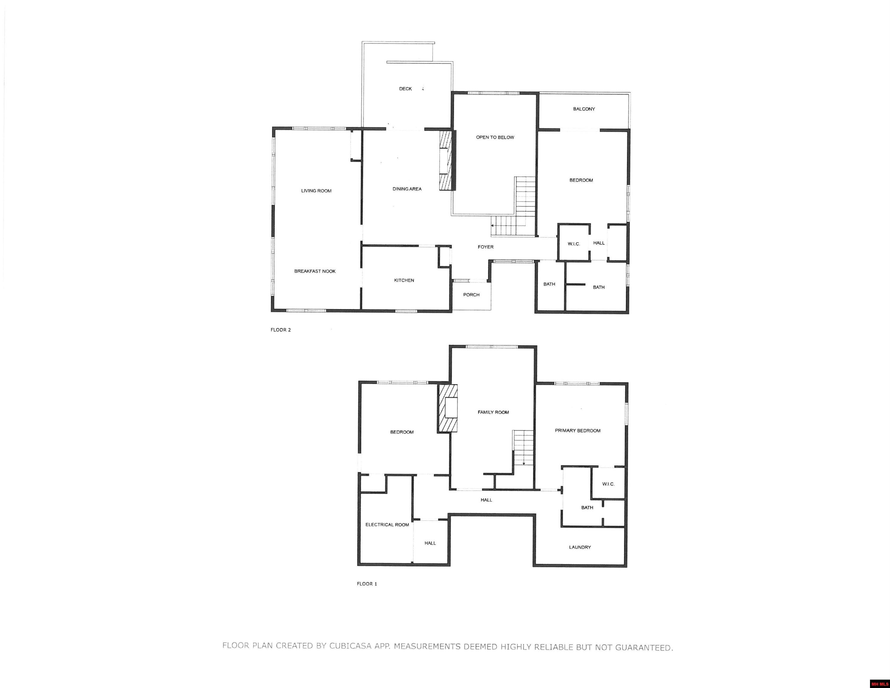 108 ELIZABETH WAY Lakeview, AR 72642