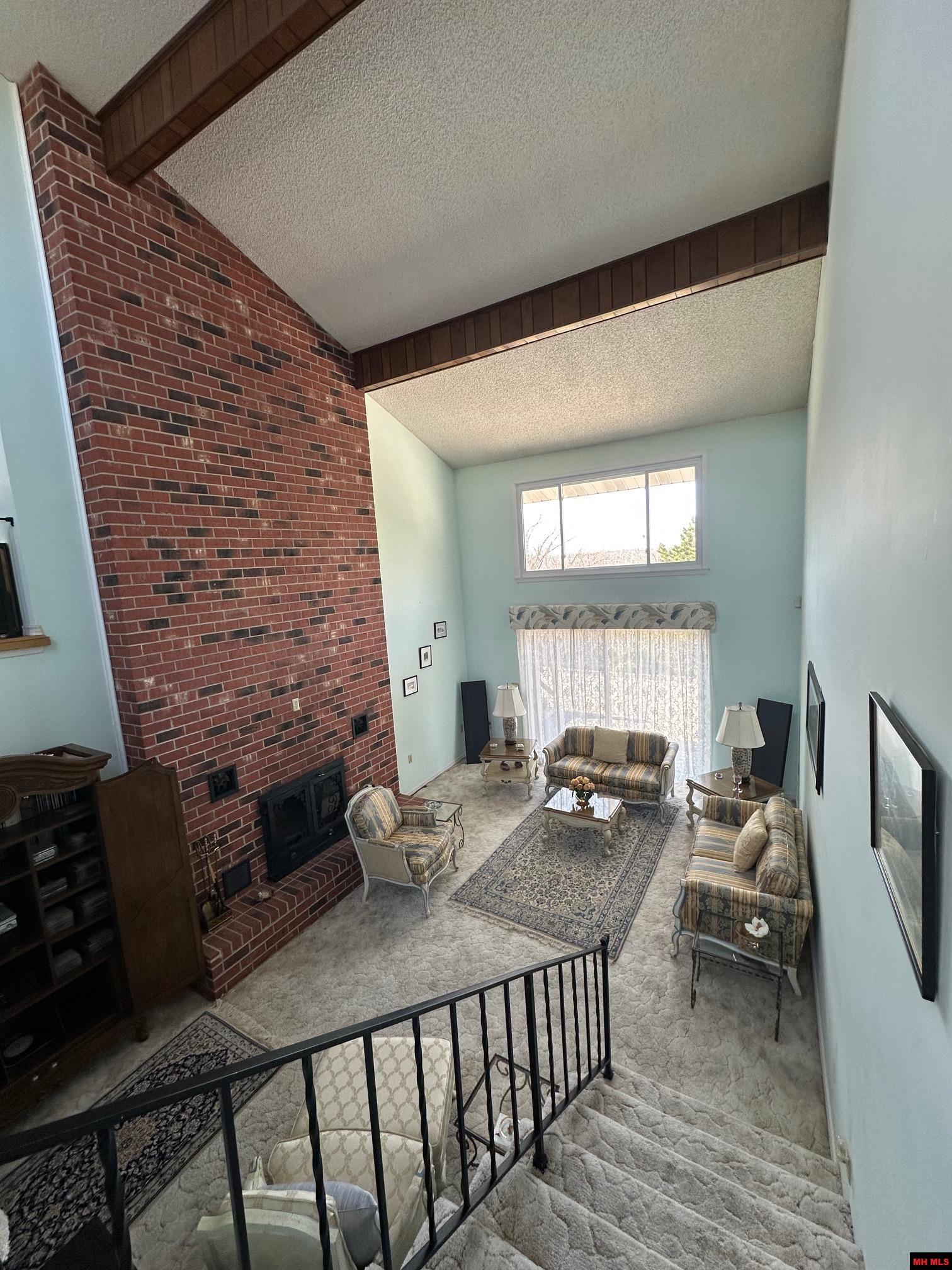 108 ELIZABETH WAY Lakeview, AR 72642