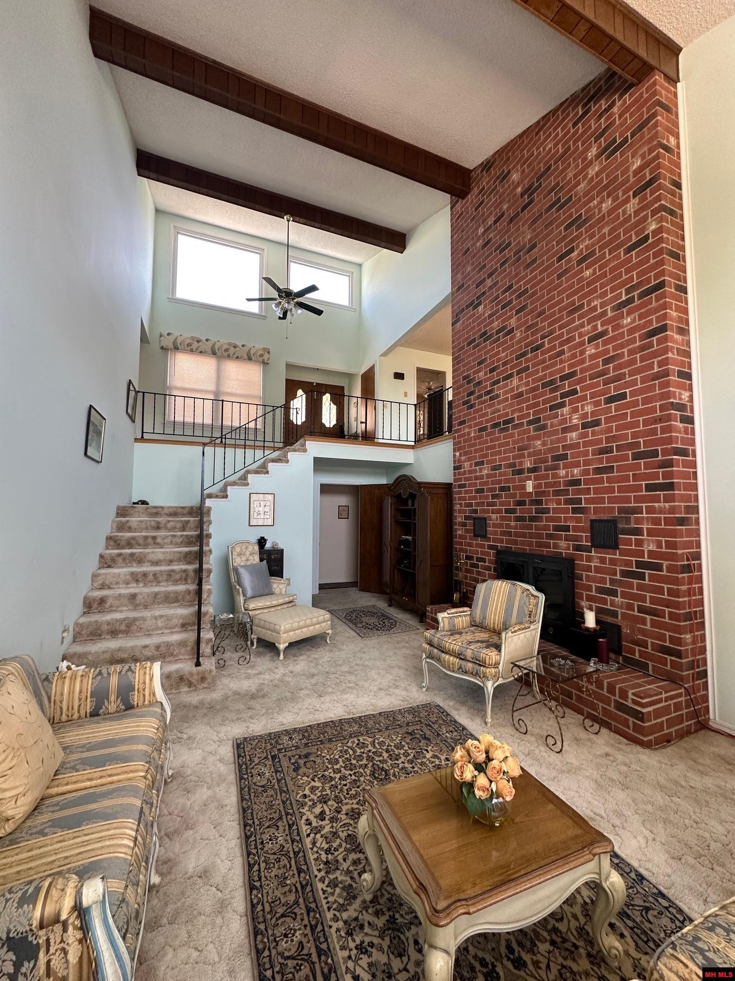 108 ELIZABETH WAY Lakeview, AR 72642
