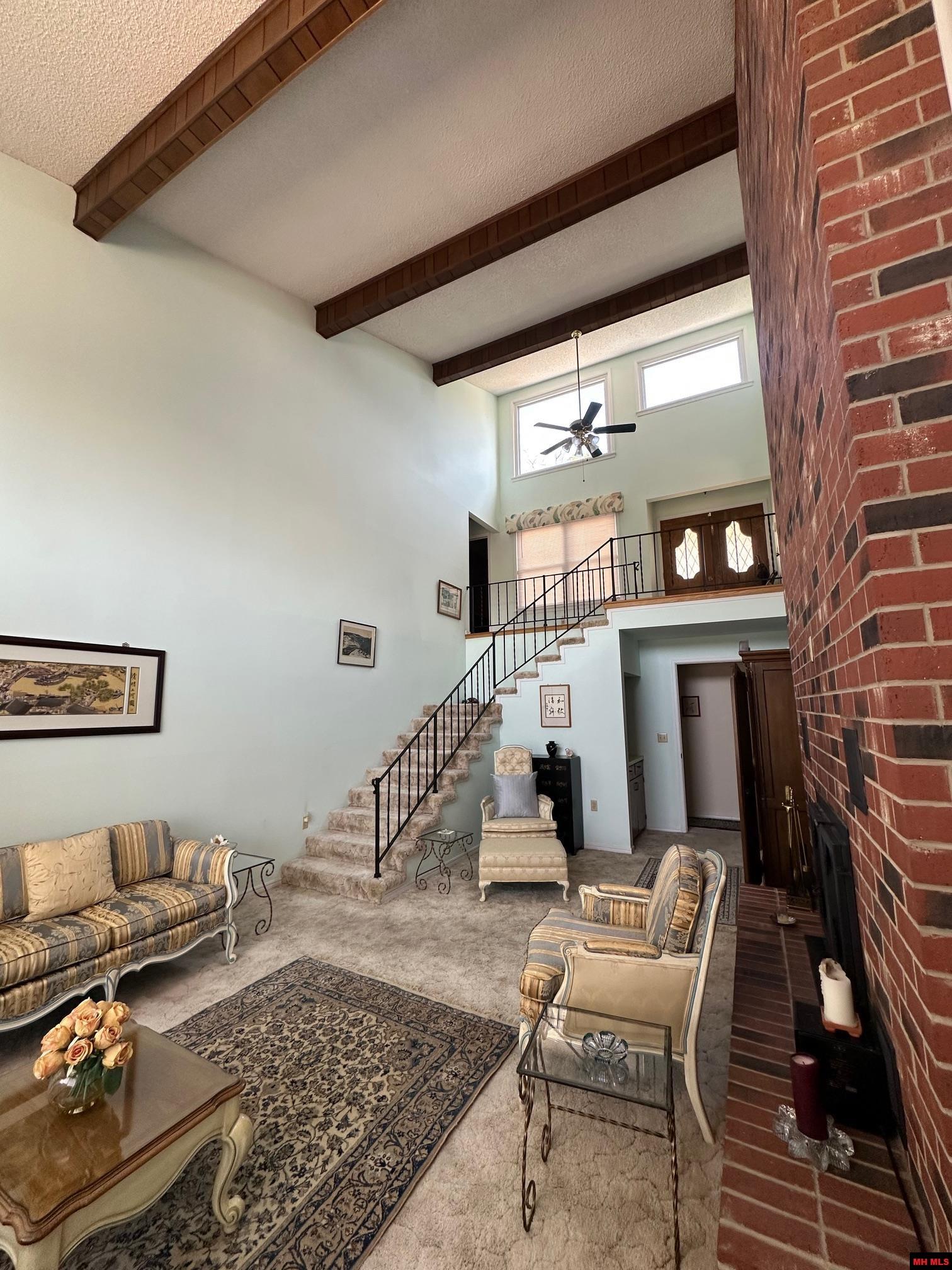 108 ELIZABETH WAY Lakeview, AR 72642
