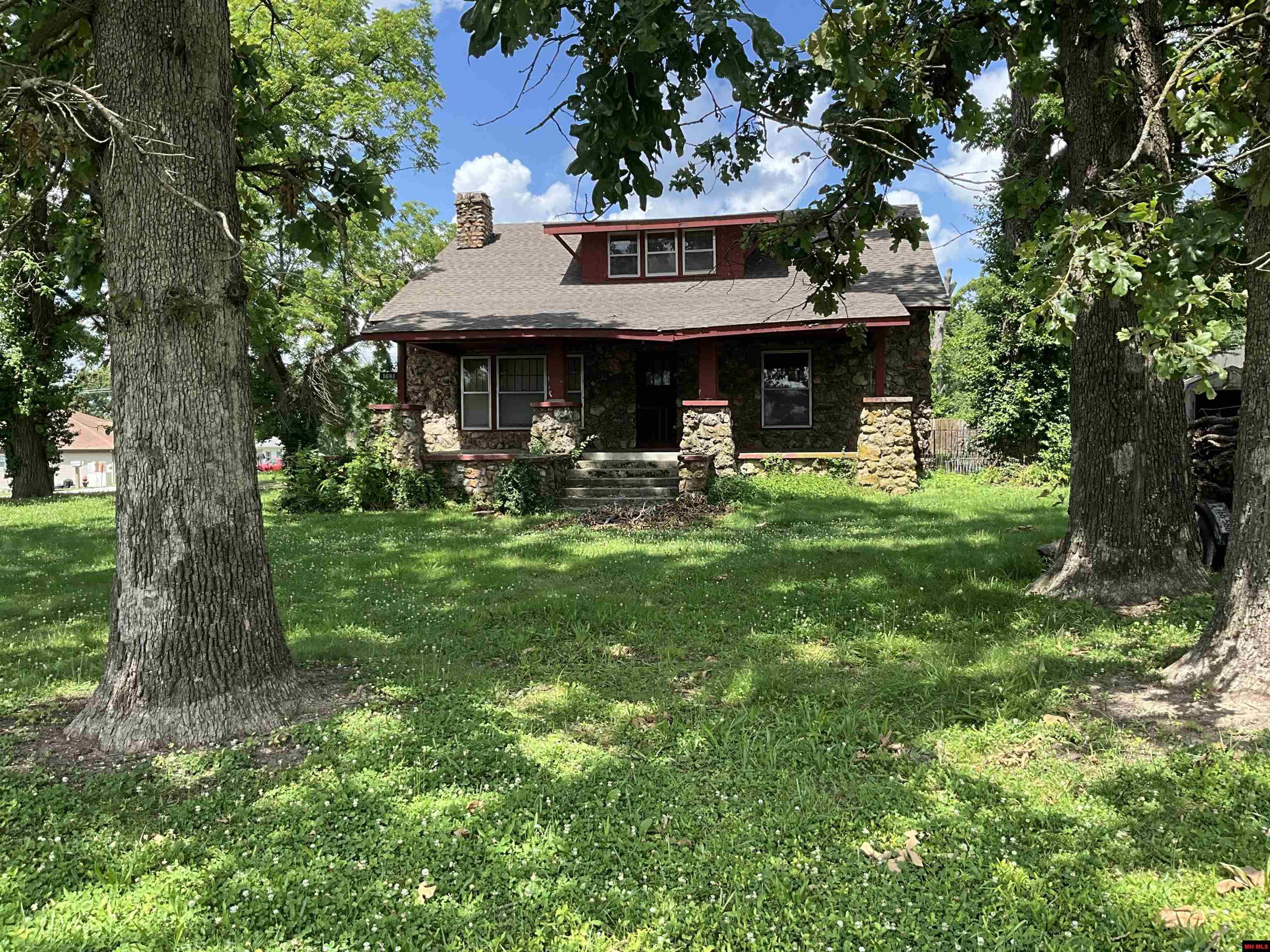 1681 S SOUTH US HIGHWAY 63 West Plains, MO 65775-0000