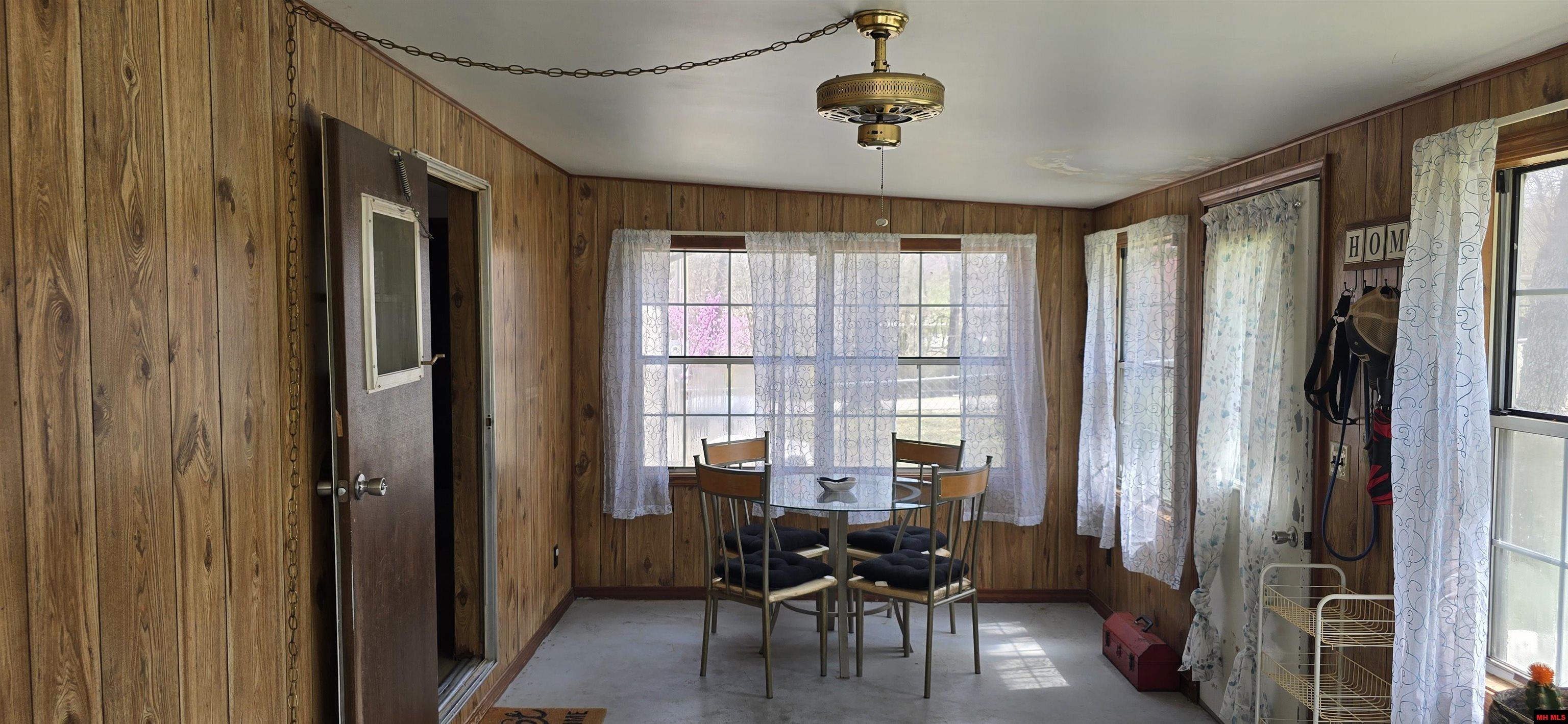 126 COVE ROAD Lakeview, AR